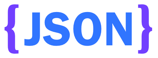 Data Modeling: JSON Logo | Hevo Data